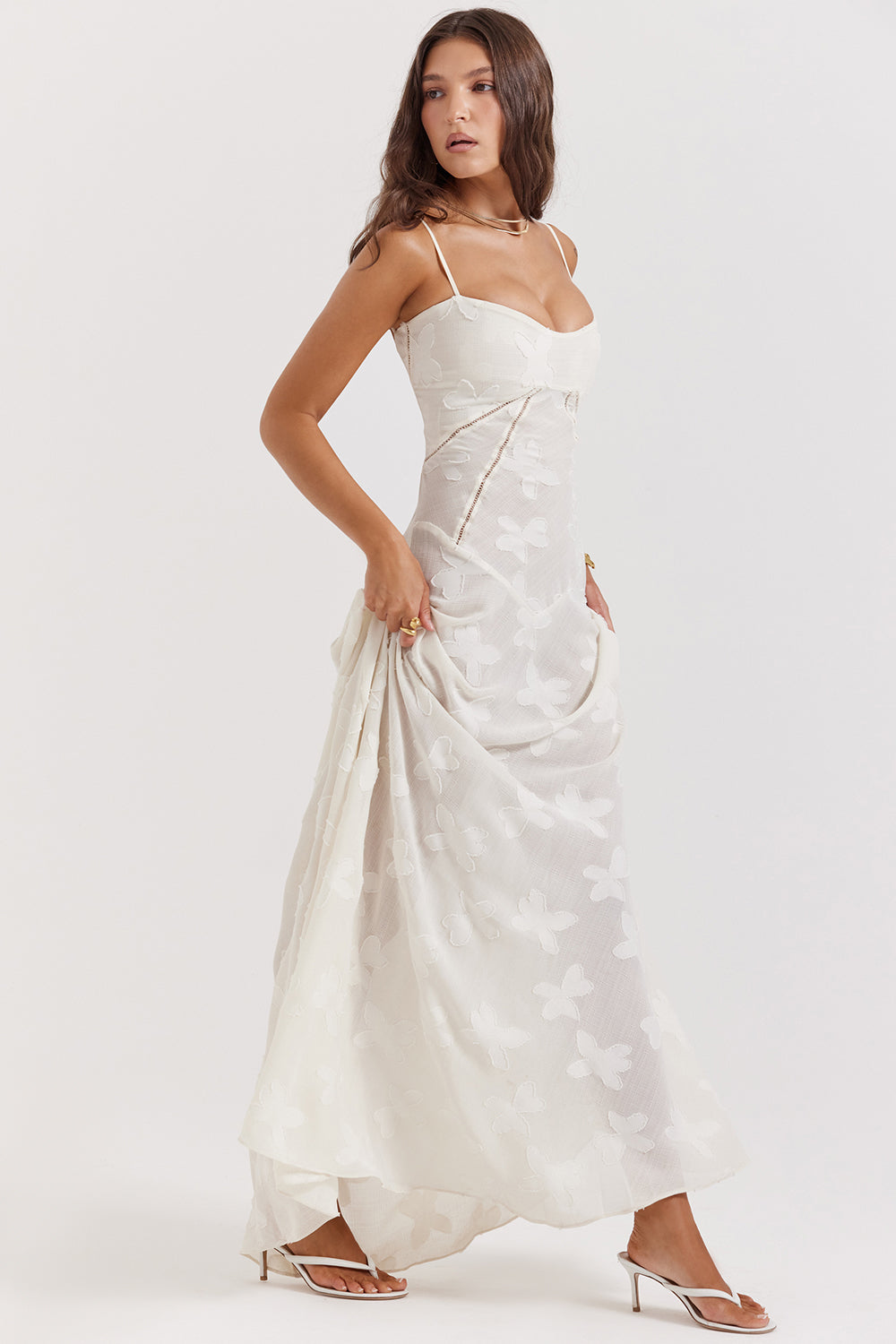 AD | Elegant klänning