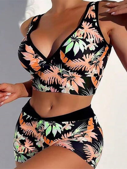 AD | Feminin och lätt bikini