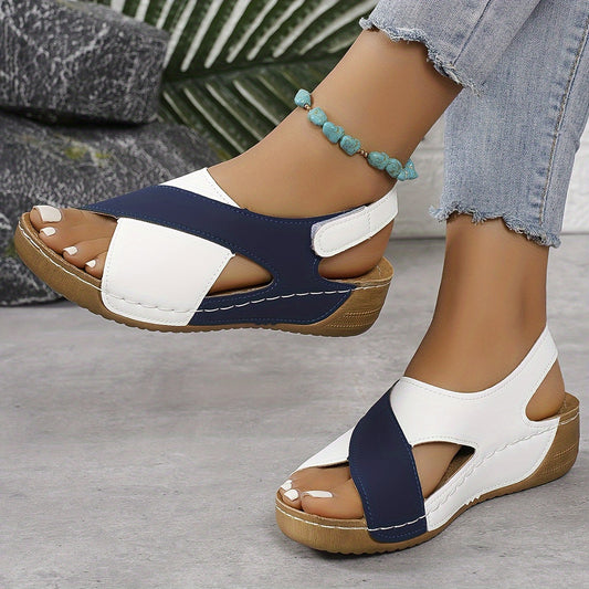 AD | | Bekväma ortopediska sandaler