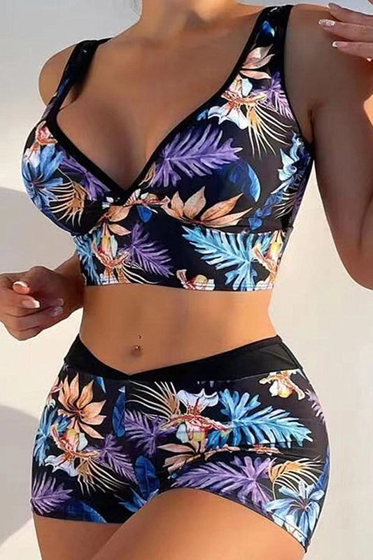 AD | Carefree cool bikini