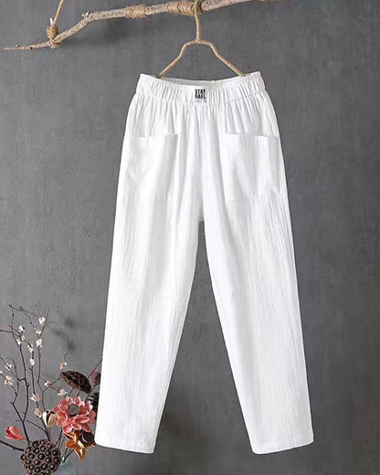 AD | Snygga och eleganta General Pants