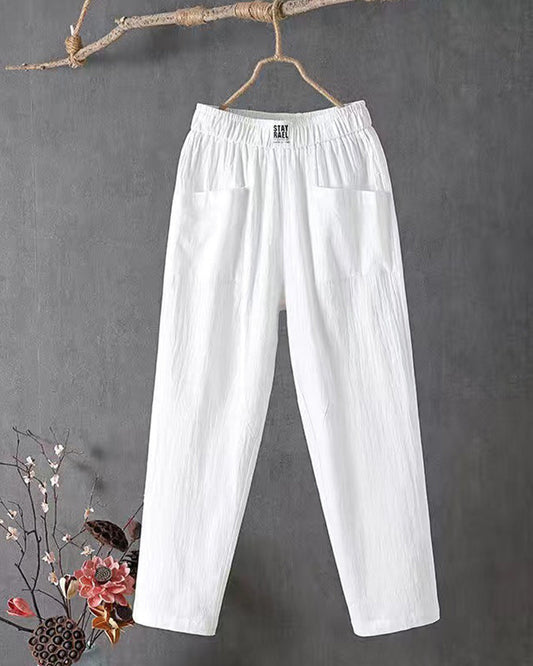 AD | Snygga och eleganta General Pants