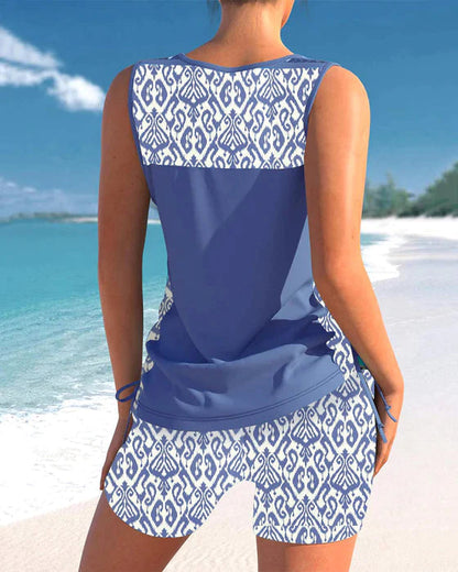 AD | Snygg bikini
