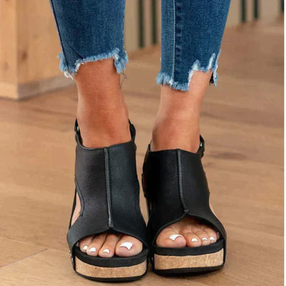 AD | Eleganta sommarkilosandaler