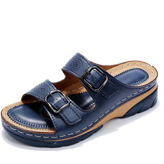 AD | Enkla och snygga allmänna sandaler