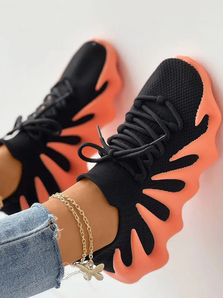 AD | Snygga och luftiga sneakers