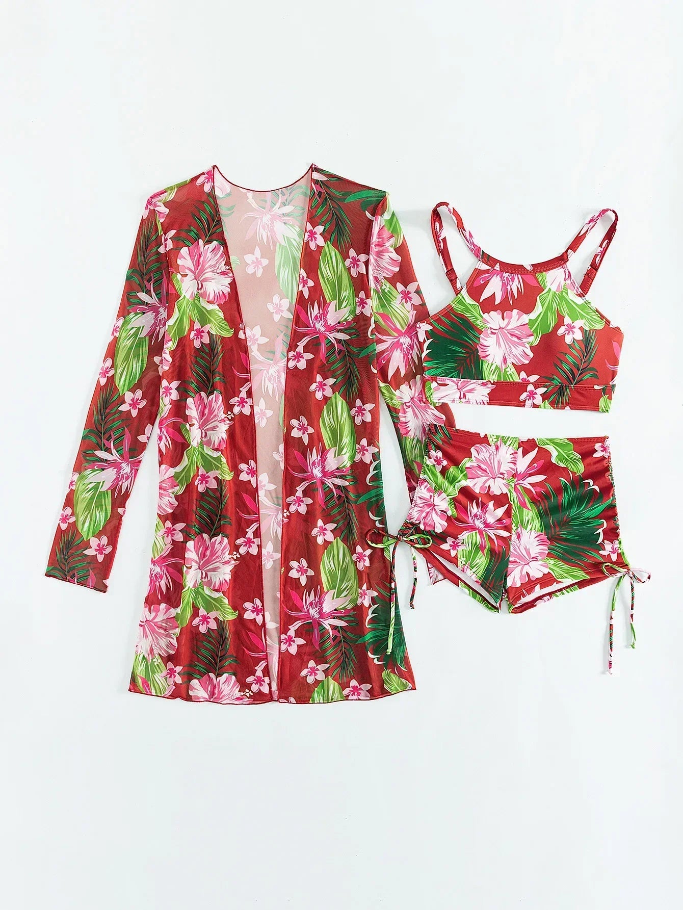 AD | Trendigt bikiniset