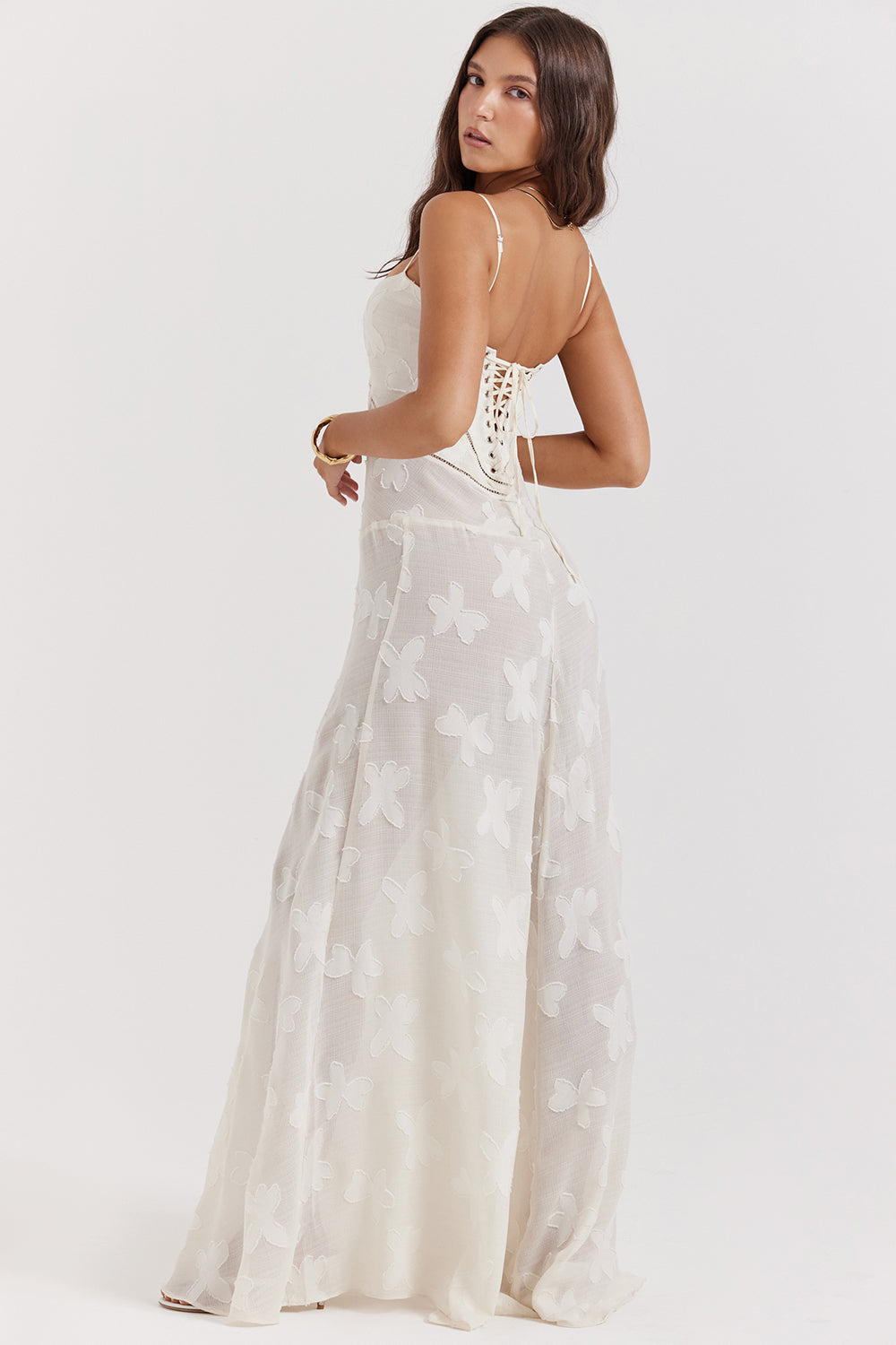 AD | Elegant klänning
