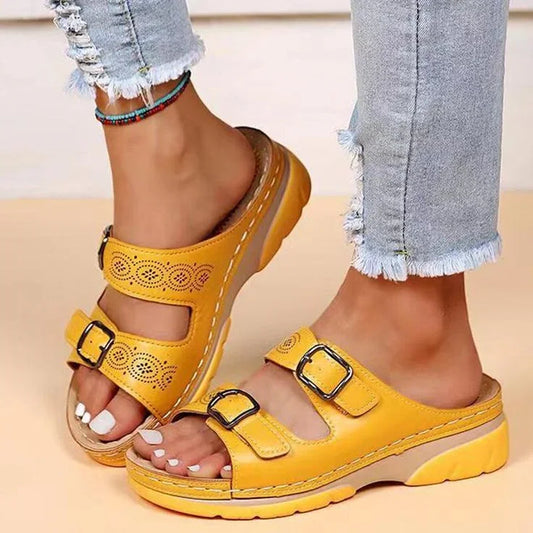 AD | Ortopediska sandaler