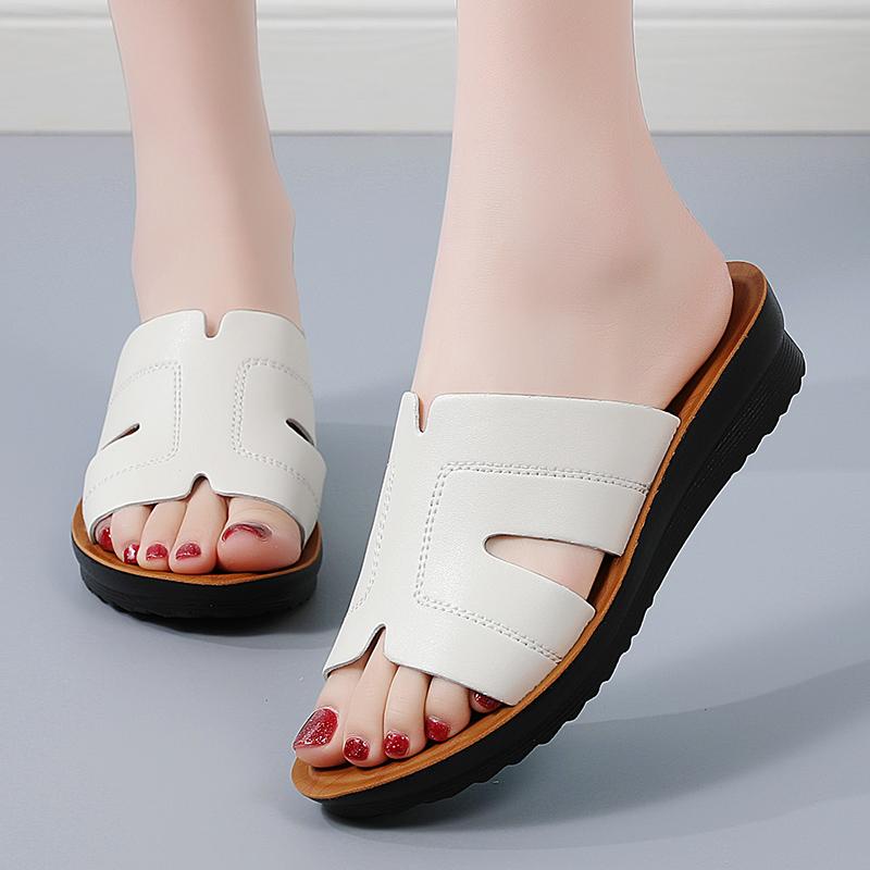 AD | Polerad och fräsch sandal