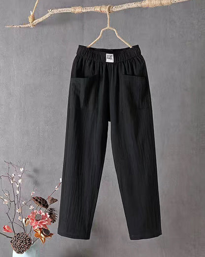 AD | Snygga och eleganta General Pants