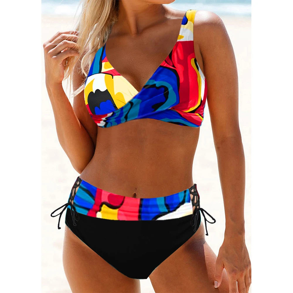 AD | Moderiktig och sexig bikini