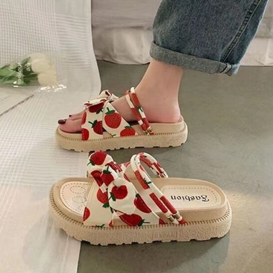 AD | | Summer Breeze sandaler
