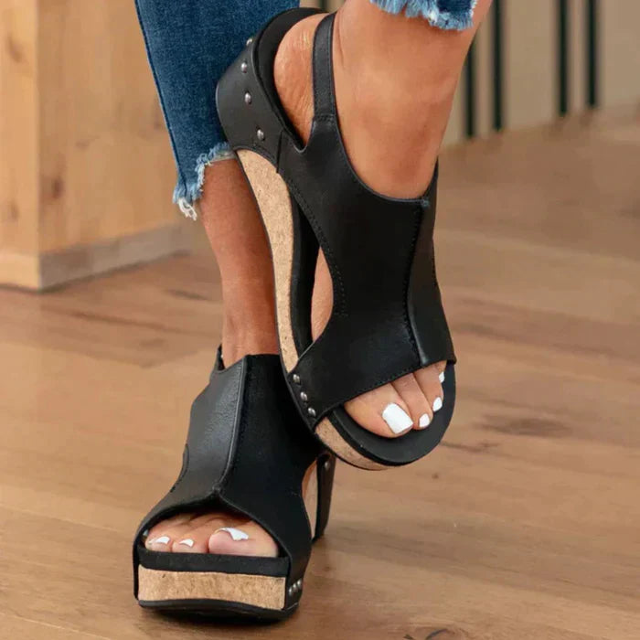AD | Eleganta sommarkilosandaler