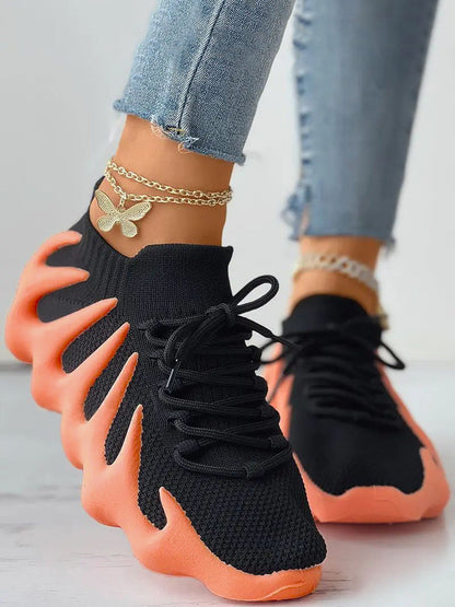 AD | Snygga och luftiga sneakers