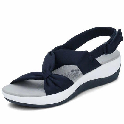 AD | Avslappnade och snygga allmänna sandaler