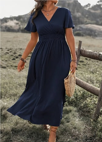 AD | Elegant klänning