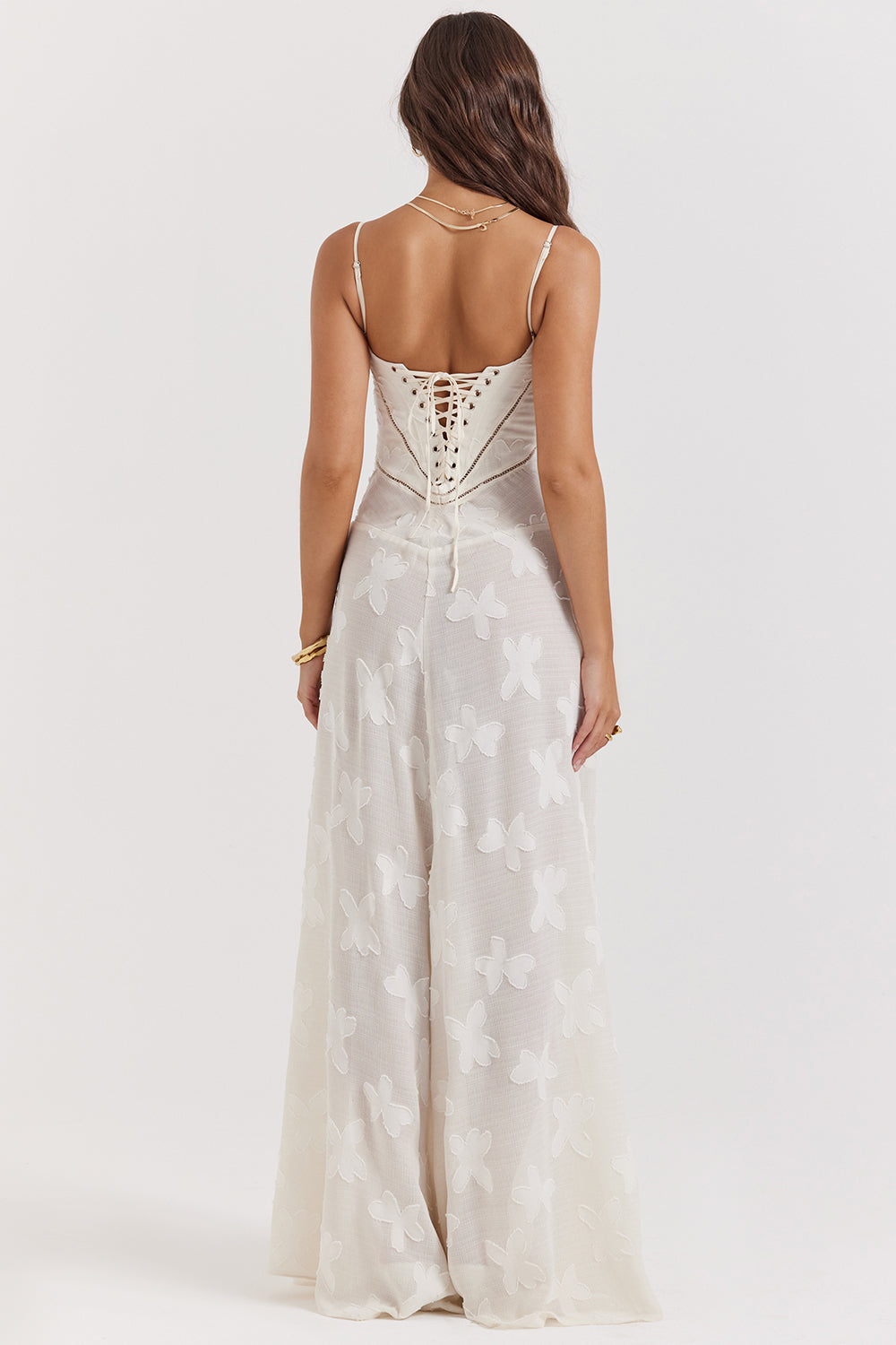 AD | Elegant klänning