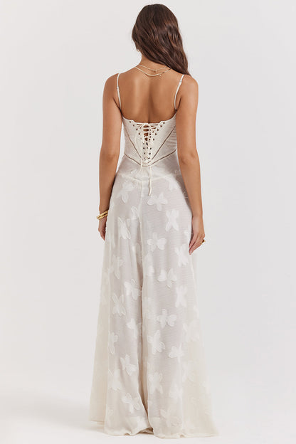 AD | Elegant klänning