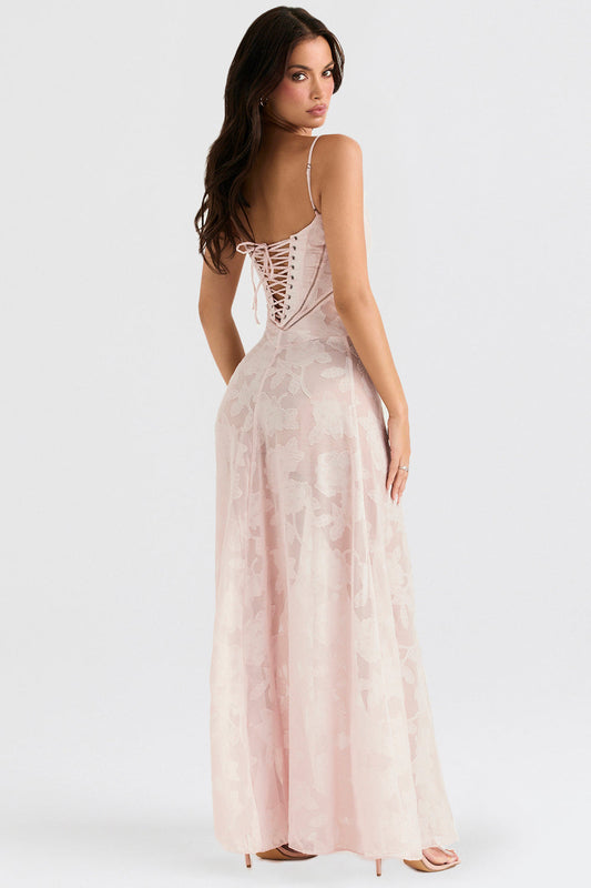 AD | Elegant klänning