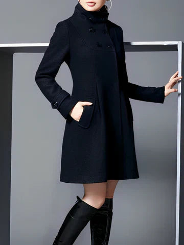 AD | Elegant frack