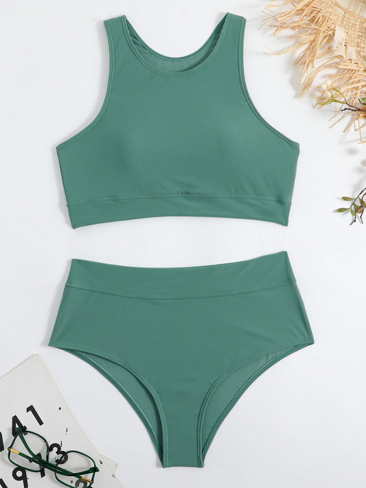 AD | Glamorös och cool bikini