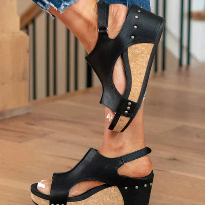 AD | Eleganta sommarkilosandaler