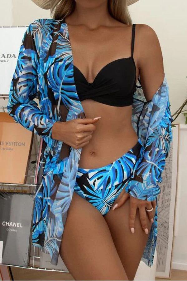 AD | Elegant och cool bikini