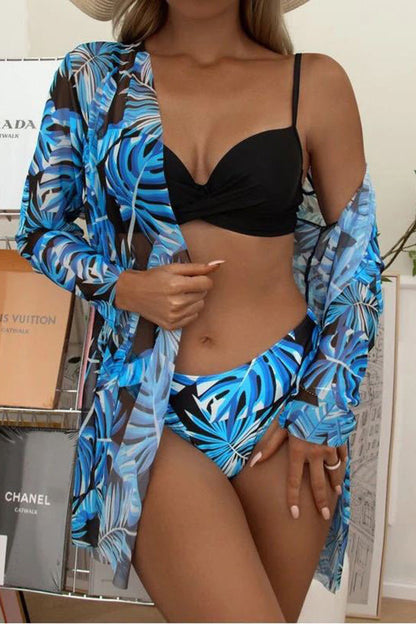 AD | Elegant och cool bikini
