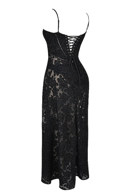 AD | Elegant klänning
