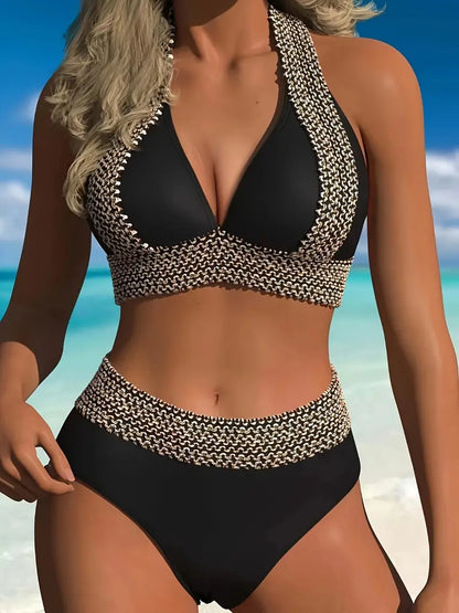 AD | Snygg och chic bikini