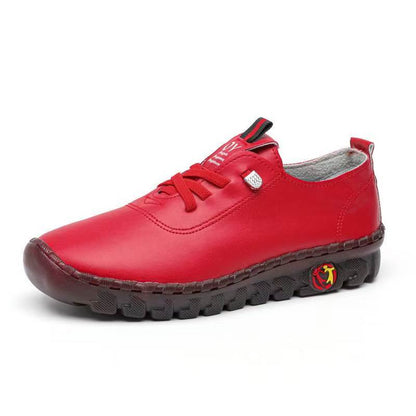AD | Slip-On Sneakers