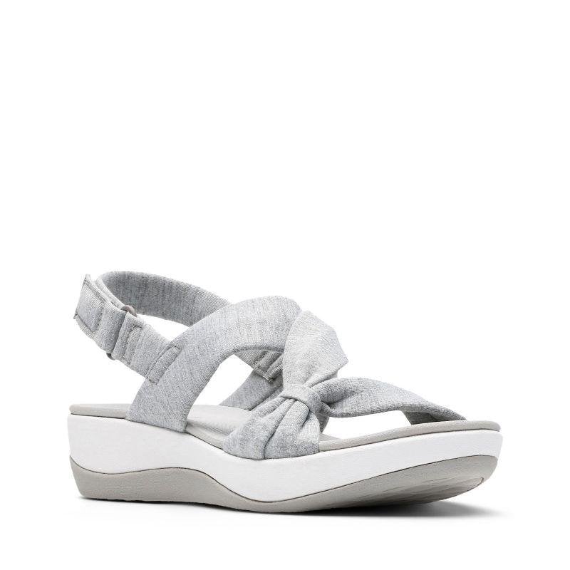 AD | Avslappnade och snygga allmänna sandaler