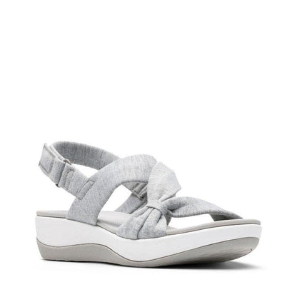 AD | Avslappnade och snygga allmänna sandaler