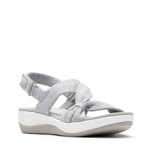 AD | Avslappnade och snygga allmänna sandaler
