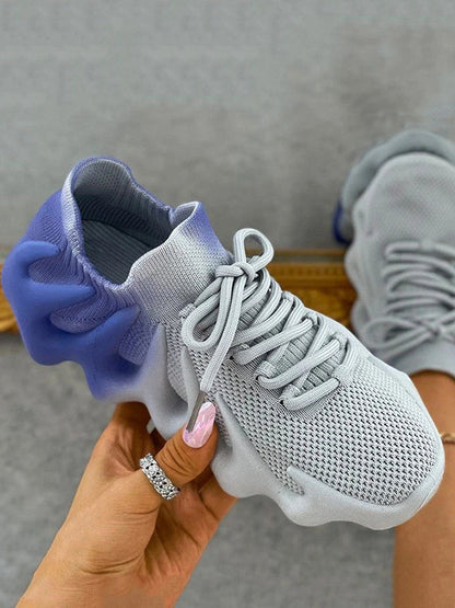 AD | Snygga och luftiga sneakers