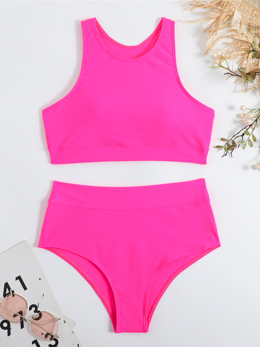 AD | Glamorös och cool bikini