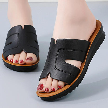 AD | Polerad och fräsch sandal