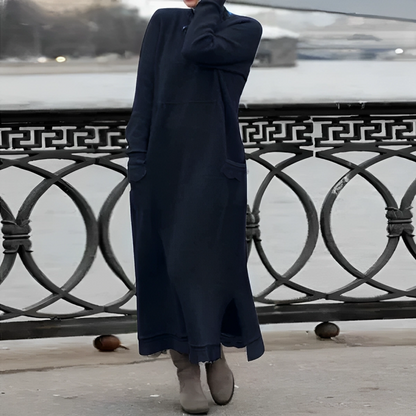 AD | ELEGANT HÖSTKLÄNNING