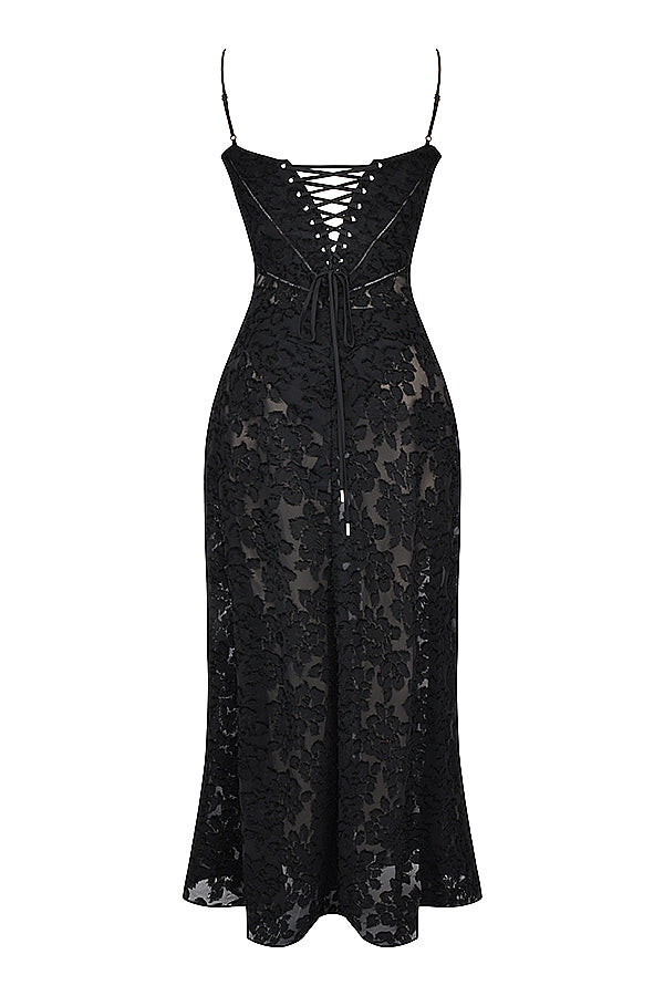 AD | Elegant klänning