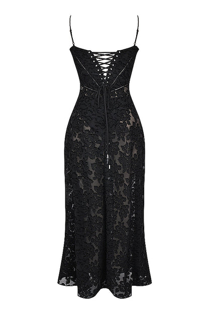 AD | Elegant klänning