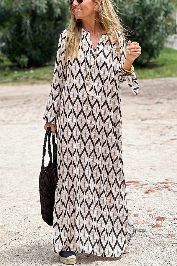 AD | Chic och cool klänning