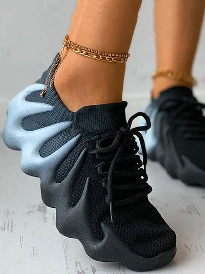 AD | Snygga och luftiga sneakers