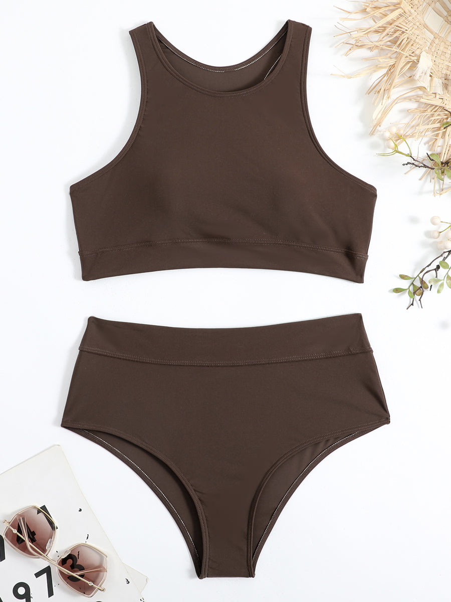 AD | Glamorös och cool bikini