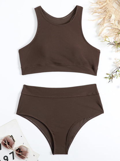 AD | Glamorös och cool bikini