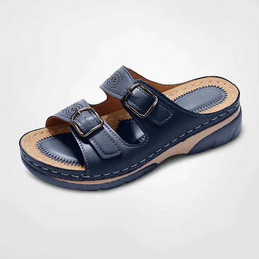 AD | Klassiska och eleganta allmänna sandaler