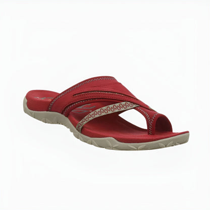 AD | | Ergonomiska ortopediska sandaler