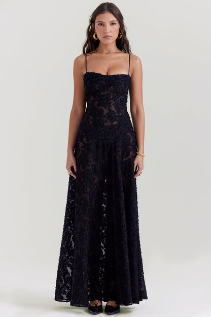 AD | Elegant klänning