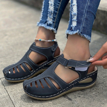 AD | Klassiska och eleganta sandaler