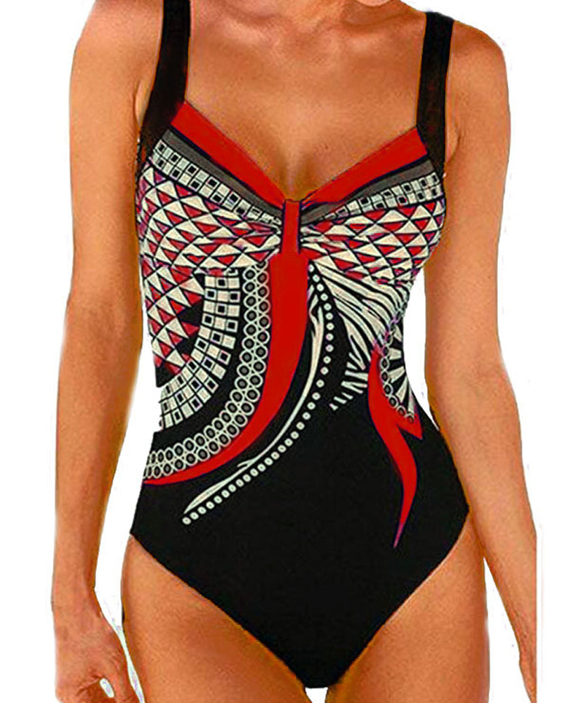 AD | Lyxig och luftig bikini